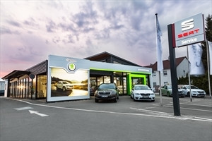 AutoCenter Benz GmbH